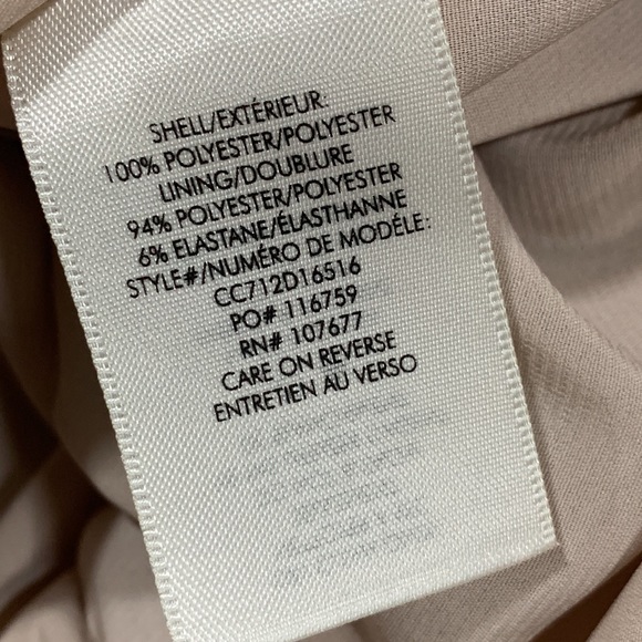 Alice + olivia Florrie Ruffle One-Shoulder Lace Dress - Picture 11 of 14